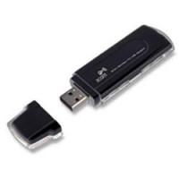 Adaptador 3COM 2.4GHZ USB Negro (3CRUSBN175)  ERIK