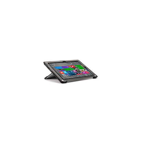 Funda Survivor Slim Surface Pro 3 Negra GB40940  GRIFFIN TECHNOLOGY
