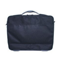 Maletin UNYKA Executive 15,4" Negro (50394)