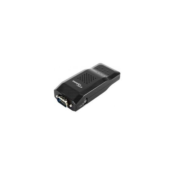 T. Red USB Wireless OPTOMA (BI-EXTBG03)