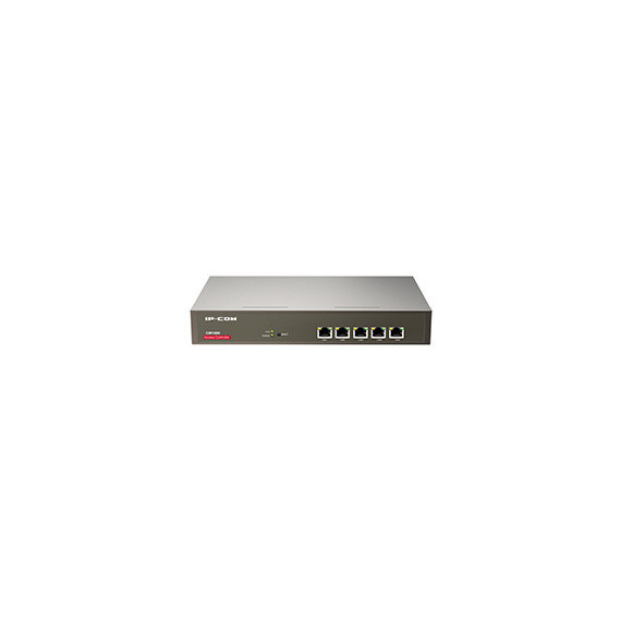 Controlador IP-COM 5P 10/100/1000 Gris (CW1000)