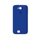 Funda BQ Aquaris 5" Back Cover Azul (11BQFUN119)