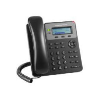 Teléfono GRANDSTREAM Networks GXP1615 1XSIP Negro