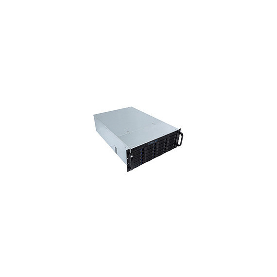 Caja Rack UNYKA HSW4520 4U 20 Bahías USB 2/3 (80.40.20)