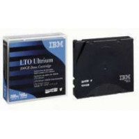 IBM Cartuchos de Datos Lto Ultrium 100GB 609M (08L9120)