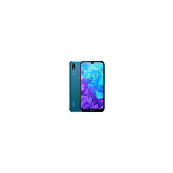Smartphone HUAWEI Y5 2019 5.71" 2GB 16GB Azul (51093SH)