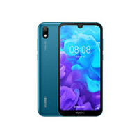 Smartphone HUAWEI Y5 2019 5.71" 2GB 16GB Azul (51093SH)