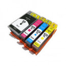Tinta INKPRO Premium Magenta para Hp N920XL