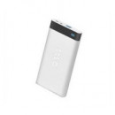 Powerbank SBS 5000MAH 1USB Blanco (TTBB50001UFLCDW)