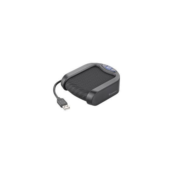 Amplificador PLANTRONICS Telefonía USB (82136-02)