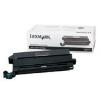 Toner LEXMARK Laser Negro 14000 Páginas (0012N0771)