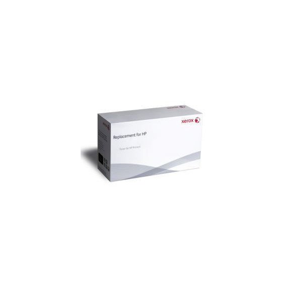 Toner XEROX Laser Magenta para Hp Q6473A (007R97016)