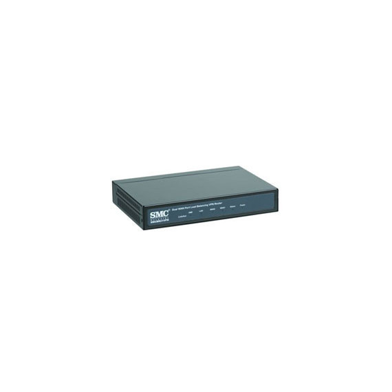 SMC Router Dsl/cable 4P + Vpn (SMCBR21VPN)