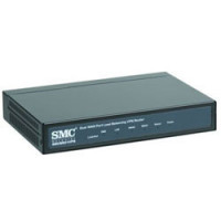 SMC Router Dsl/cable 4P + Vpn (SMCBR21VPN)
