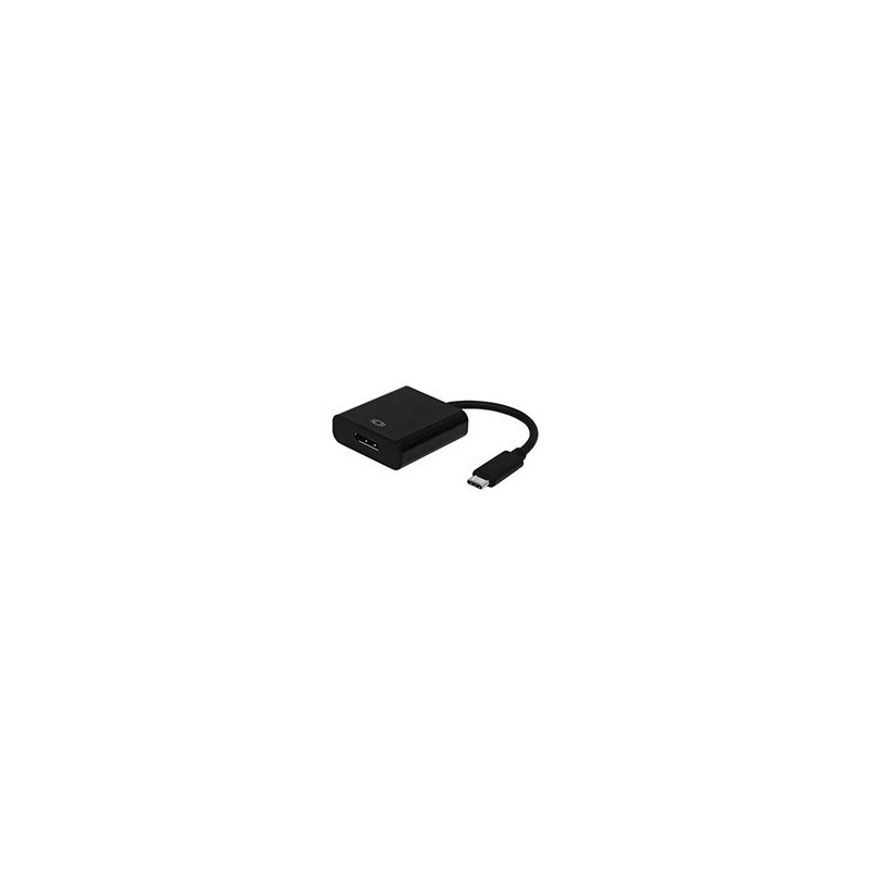 AISENS - Conversor USB-C a VGA/HDMI 4K, USB-C/M-VGA/H-HDMI/H, Gris, 15CM -  AISENS®