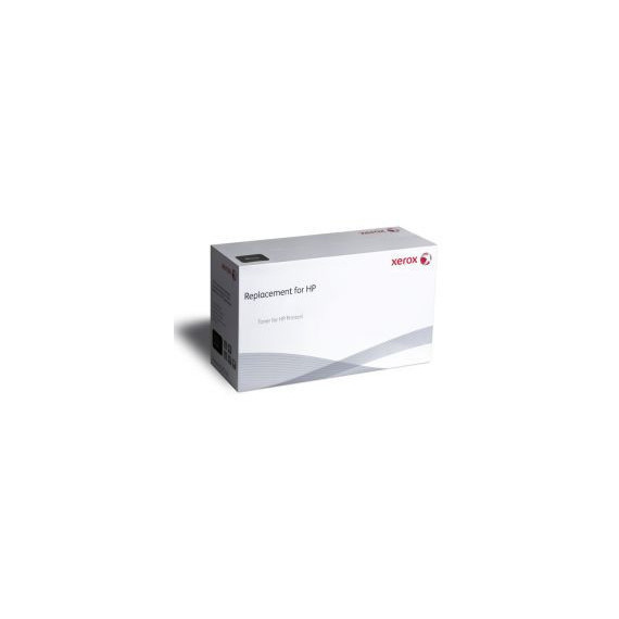 Toner XEROX Laser Cian para Hp CC531 (007R97309)