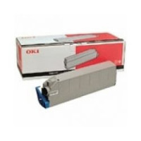 Toner OKI Laser Magenta 15000 Páginas (41963606)