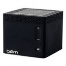 Altavoces Bem Mobile BLUETOOTH 2WX1 Negro (HL2022B)  GEMINI