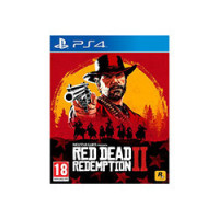 Juego PS4 "red Dead Redemption 2"  JUEGOS PC