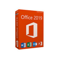 Office 2019 Pro Distribución Electrónica (269-17068)  MICROSOFT