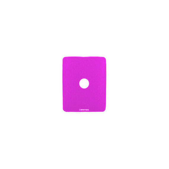 Funda UNYKA para Ipad Silicona 9.7" Pink (50421)