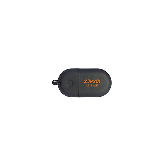 Adaptador KASDA Nano 150MBPS USB 2.0 (KW5311)