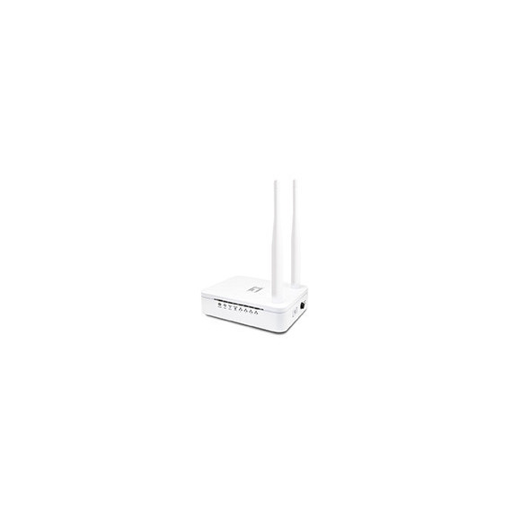 Router LEVELONE Gigabit 4G Wifi 2 Antenas (WBR-6013)