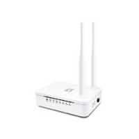 Router LEVELONE Gigabit 4G Wifi 2 Antenas (WBR-6013)