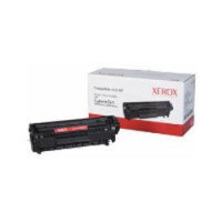 Toner XEROX Laser Negro para Hp C9730A (003R99721)