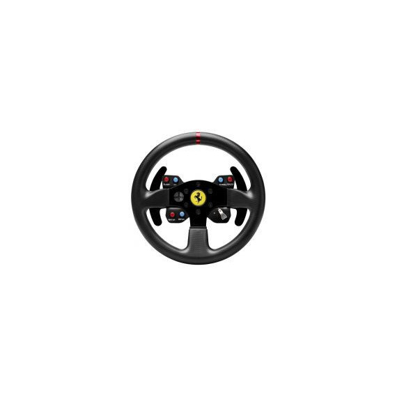 Volante THRUSTMASTER Ferrari Gte Wheel PS3/PC(4060047)