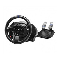 Volante THRUSTMASTER T300 Rs PS3/PS4 (4160604)