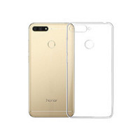 Carcasa Huawei HONOR 7A Pc Transparente
