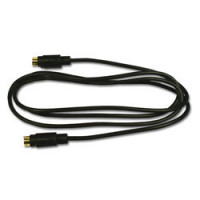 BELKIN Cable S-video Gold 1,5M (F8V3009AEA1.5MG)