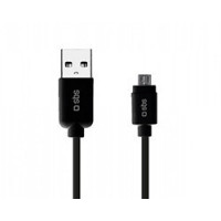 Cable SBS USB - Micro USB 1M (LTHL200)