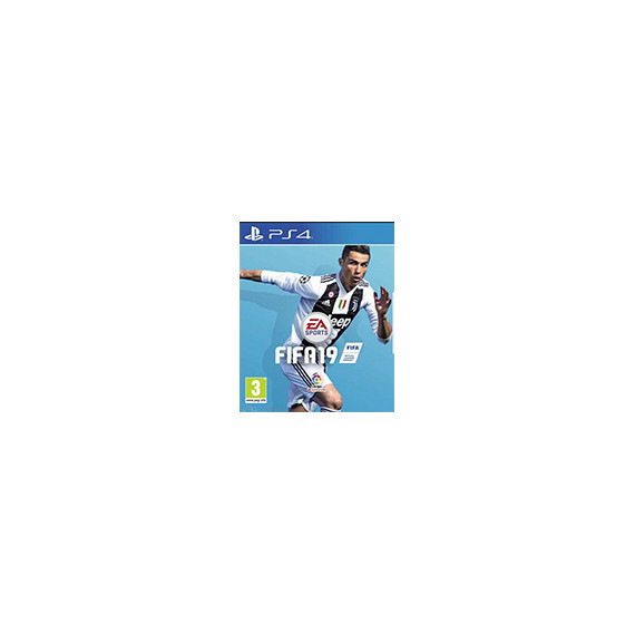 Juego PS4 "fifa 19"  JUEGOS PC