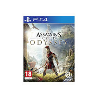 Juego PS4 "assassins Creed Odyssey"  JUEGOS PC