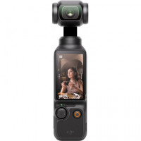 DJI Osmo Pocket 3