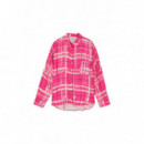Blusas y Camisas Blusa CKS Wazna Pink