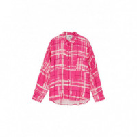Blusas y Camisas Blusa CKS Wazna Pink