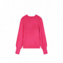 Jerséis y Sudaderas Jersey CKS Phase Bright Pink