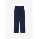 Pantalones Pantalón CKS Bliss Blue