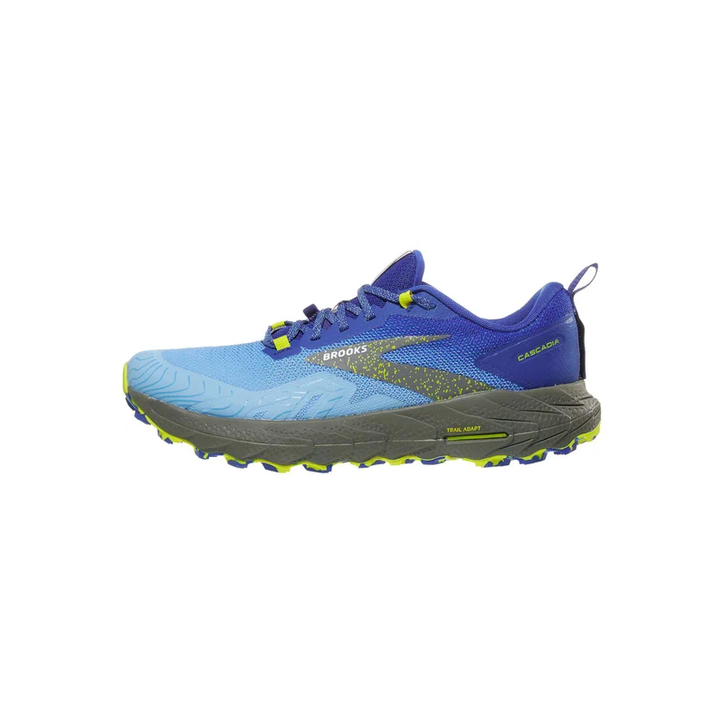 Comprar ZAPATILLAS BROOKS CASCADIA 17 Online