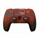 Silicona + Grips + Sticker de Batman para PS5  BLADE