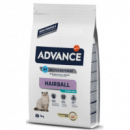 ADVANCE Cat Hairball Sterilized 3 Kg