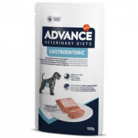 ADVANCE Diet Dog Gastroenteric 150 Gr