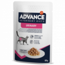 ADVANCE Diet Cat Urinary 85 Gr