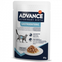 ADVANCE Diet Cat Gastroenteric 85 Gr