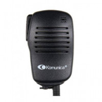 KOMUNICA Micro Altavoz Compacto PWR-6003 para Motorola GP300