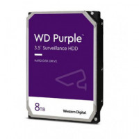 WESTERN DIGITAL Disco Duro 1TB 3.5 WD11PURZ Purple