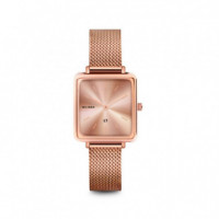 Reloj MILLNER Royal Pink